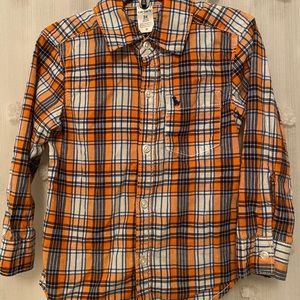 Long sleeve dress shirt